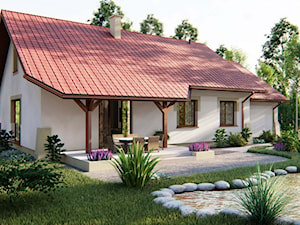 - zdjęcie od HouseCollection.pl - Gotowe projekty domów