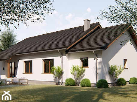 Aranżacje wnętrz - : - HouseCollection.pl - Gotowe projekty domów. Przeglądaj, dodawaj i zapisuj najlepsze zdjęcia, pomysły i inspiracje designerskie. W bazie mamy już prawie milion fotografii!