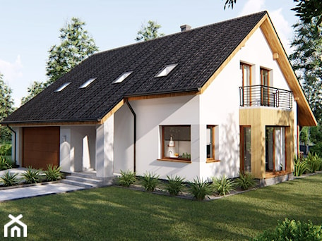 Aranżacje wnętrz - : - HouseCollection.pl - Gotowe projekty domów. Przeglądaj, dodawaj i zapisuj najlepsze zdjęcia, pomysły i inspiracje designerskie. W bazie mamy już prawie milion fotografii!