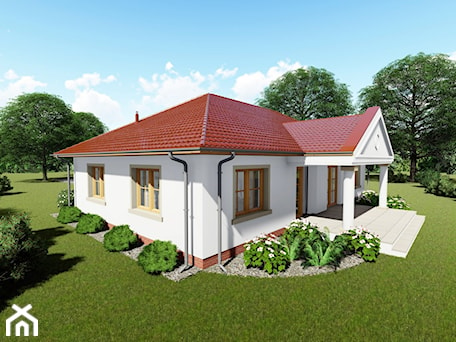 Aranżacje wnętrz - : - HouseCollection.pl - Gotowe projekty domów. Przeglądaj, dodawaj i zapisuj najlepsze zdjęcia, pomysły i inspiracje designerskie. W bazie mamy już prawie milion fotografii!