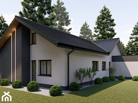 Aranżacje wnętrz - : - HouseCollection.pl - Gotowe projekty domów. Przeglądaj, dodawaj i zapisuj najlepsze zdjęcia, pomysły i inspiracje designerskie. W bazie mamy już prawie milion fotografii!