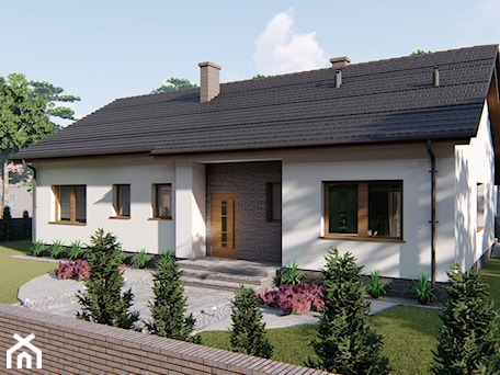 Aranżacje wnętrz - : - HouseCollection.pl - Gotowe projekty domów. Przeglądaj, dodawaj i zapisuj najlepsze zdjęcia, pomysły i inspiracje designerskie. W bazie mamy już prawie milion fotografii!