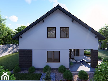 Aranżacje wnętrz - : - HouseCollection.pl - Gotowe projekty domów. Przeglądaj, dodawaj i zapisuj najlepsze zdjęcia, pomysły i inspiracje designerskie. W bazie mamy już prawie milion fotografii!