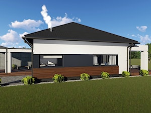 - zdjęcie od HouseCollection.pl - Gotowe projekty domów