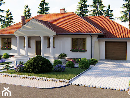 Aranżacje wnętrz - : - HouseCollection.pl - Gotowe projekty domów. Przeglądaj, dodawaj i zapisuj najlepsze zdjęcia, pomysły i inspiracje designerskie. W bazie mamy już prawie milion fotografii!