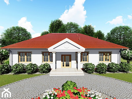 Aranżacje wnętrz - : - HouseCollection.pl - Gotowe projekty domów. Przeglądaj, dodawaj i zapisuj najlepsze zdjęcia, pomysły i inspiracje designerskie. W bazie mamy już prawie milion fotografii!