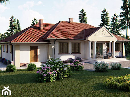 Aranżacje wnętrz - : - HouseCollection.pl - Gotowe projekty domów. Przeglądaj, dodawaj i zapisuj najlepsze zdjęcia, pomysły i inspiracje designerskie. W bazie mamy już prawie milion fotografii!