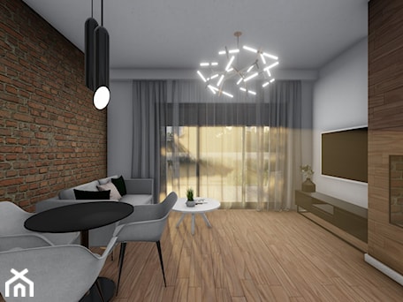 Aranżacje wnętrz - : - HouseCollection.pl - Gotowe projekty domów. Przeglądaj, dodawaj i zapisuj najlepsze zdjęcia, pomysły i inspiracje designerskie. W bazie mamy już prawie milion fotografii!