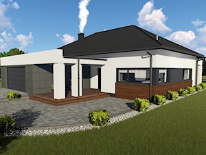 - zdjęcie od HouseCollection.pl - Gotowe projekty domów