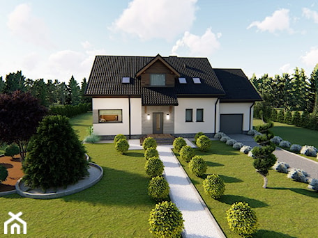 Aranżacje wnętrz - : - HouseCollection.pl - Gotowe projekty domów. Przeglądaj, dodawaj i zapisuj najlepsze zdjęcia, pomysły i inspiracje designerskie. W bazie mamy już prawie milion fotografii!