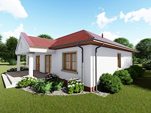 - zdjęcie od HouseCollection.pl - Gotowe projekty domów