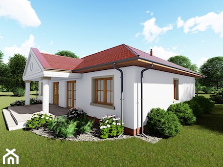 Aranżacje wnętrz - : - HouseCollection.pl - Gotowe projekty domów. Przeglądaj, dodawaj i zapisuj najlepsze zdjęcia, pomysły i inspiracje designerskie. W bazie mamy już prawie milion fotografii!