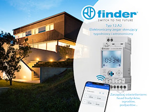 SmartHome - zdjęcie od Finder