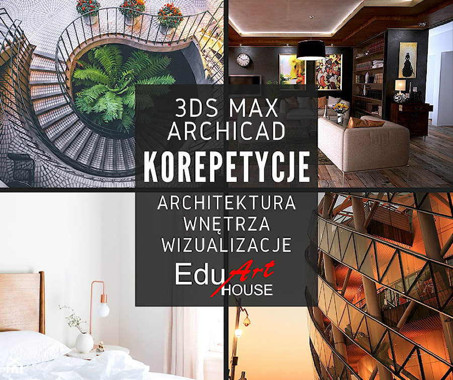 Edu ART House - zdjęcie od EduArtHouse