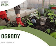 Ogrody Olsztyn - Projektowanie i Budowa Perfect Gardens