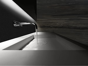 łazienka dla mężczyzny - zdjęcie od Ri interior architecture