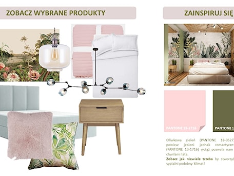 Aranżacje wnętrz - Sypialnia: trendbook 2021/09 - Homebook Academy. Przeglądaj, dodawaj i zapisuj najlepsze zdjęcia, pomysły i inspiracje designerskie. W bazie mamy już prawie milion fotografii!