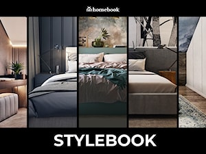 Stylebook - zdjęcie od Homebook Academy