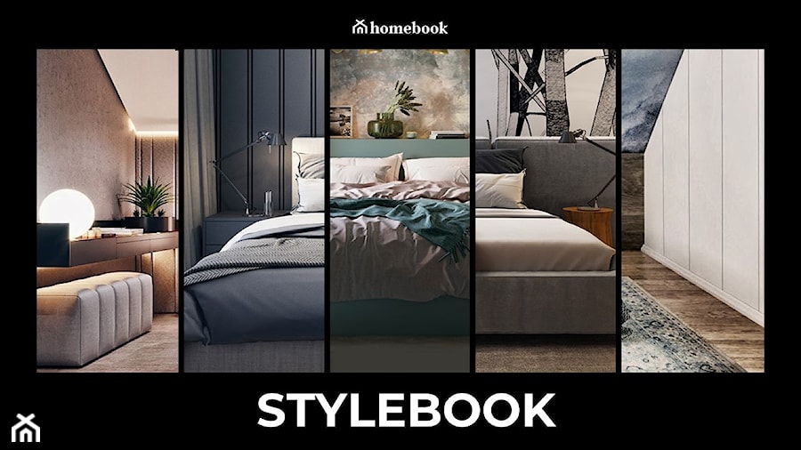 Stylebook - zdjęcie od Homebook Academy