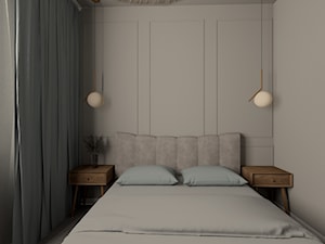 Mellow Bedroom - zdjęcie od Mellow Studio