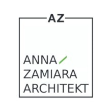Anna Zamiara Architekt