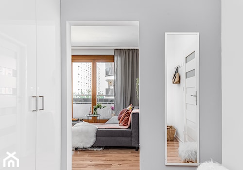 Home staging - zdjęcie od Wystój ma znaczenie Marzena Piotrowska