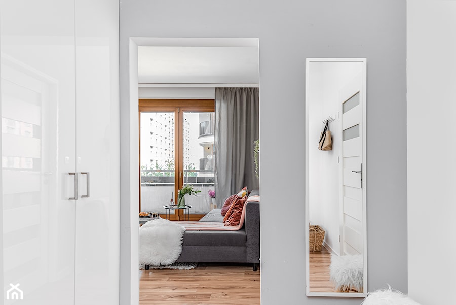 Home staging - zdjęcie od Wystój ma znaczenie Marzena Piotrowska