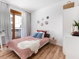 Home staging - zdjęcie od Wystój ma znaczenie Marzena Piotrowska