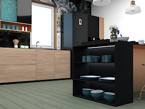 Kuchnia - Kuchnia - zdjęcie od InHouse-Design