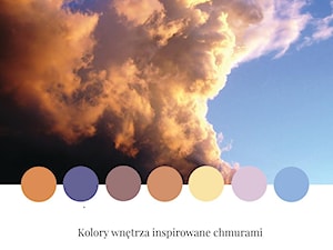 Paleta kolorów - zdjęcie od SwellyClub