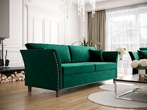 Sofa Cristal - zdjęcie od enmeble_pl