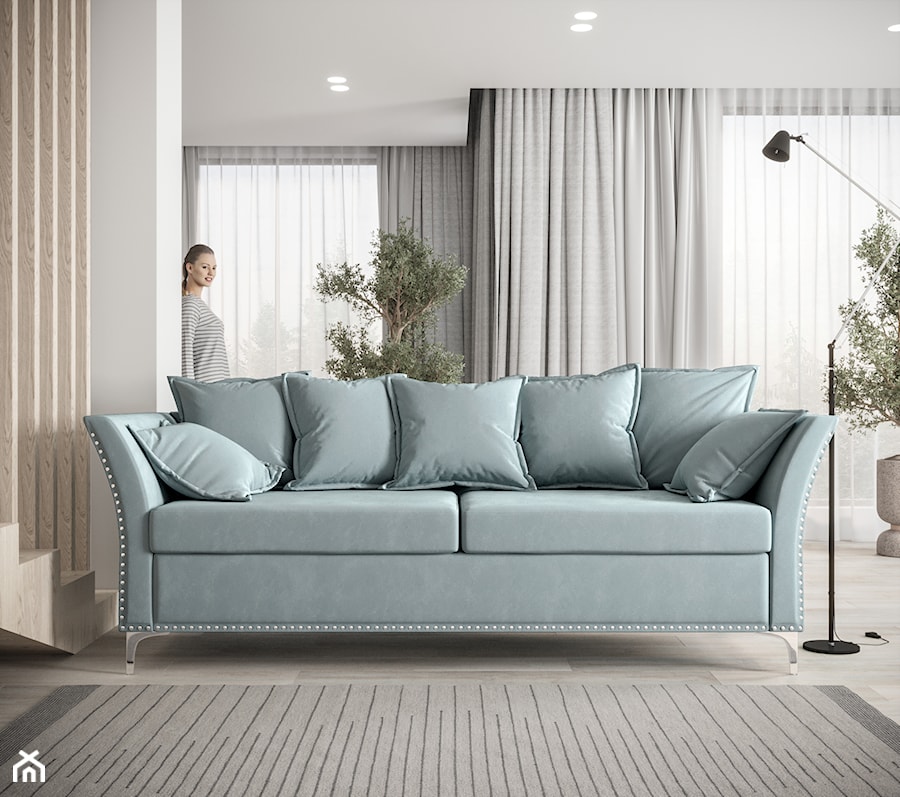 Sofa Rodos II - zdjęcie od enmeble_pl