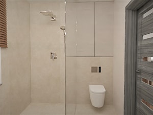 Projekt łazienki - zdjęcie od Stroka Design Architekt Wnętrz Projektowanie & Home Staging