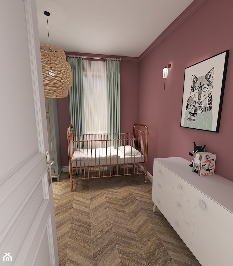 - zdjęcie od Stroka Design Architekt Wnętrz Projektowanie & Home Staging