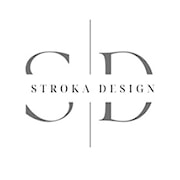 Stroka Design Architekt Wnętrz Projektowanie & Home Staging