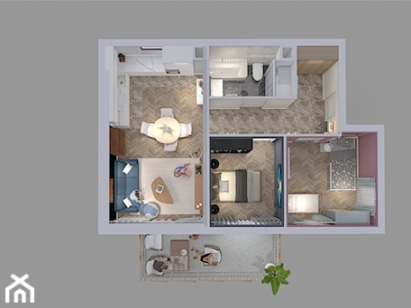 Aranżacje wnętrz - : - Stroka Design Architekt Wnętrz Projektowanie & Home Staging. Przeglądaj, dodawaj i zapisuj najlepsze zdjęcia, pomysły i inspiracje designerskie. W bazie mamy już prawie milion fotografii!