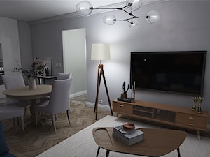 - zdjęcie od Stroka Design Architekt Wnętrz Projektowanie & Home Staging