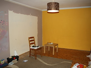stary pokój dzienny - zdjęcie od Aneta Czubaszek