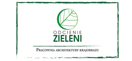 OdcienieZieleni