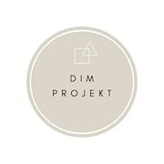 Dim Projekt - Paulina Obrębska