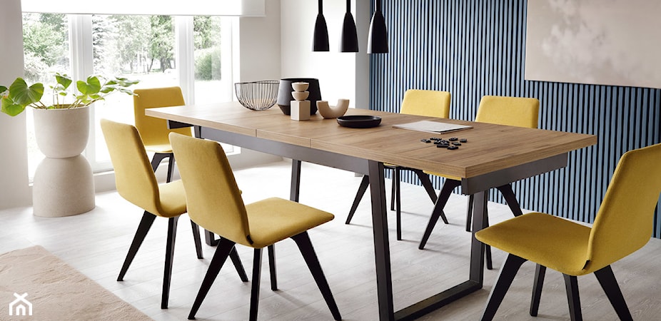 Eleganckie krzesła do kuchni i jadalni – przegląd nowości