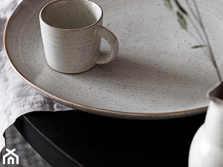 Aranżacje wnętrz - Kuchnia: Kubek do espresso Pion - Pure Nordic. Przeglądaj, dodawaj i zapisuj najlepsze zdjęcia, pomysły i inspiracje designerskie. W bazie mamy już prawie milion fotografii!