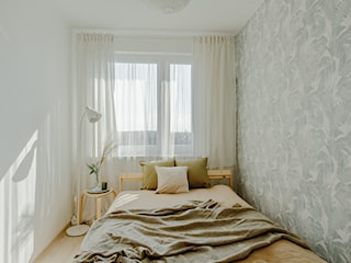 Home Staging mieszkania na sprzedaż