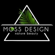 MOSS DESIGN nature beauty