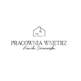 Pracownia Wnętrz Kamila Ozieriańska