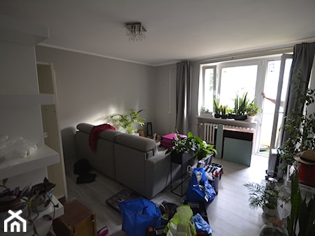 Aranżacje wnętrz - Salon: Homestaging - salon - mieszkanie na wynajem - Dekwadra Homestaging Aranżacja Projektowanie Wnętrz Wrocław. Przeglądaj, dodawaj i zapisuj najlepsze zdjęcia, pomysły i inspiracje designerskie. W bazie mamy już prawie milion fotografii!