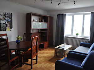 przed - zdjęcie od Homestagerkawarszawa