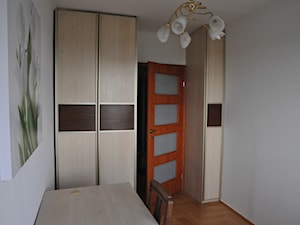 przed - zdjęcie od Homestagerkawarszawa