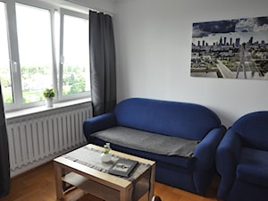 przed - zdjęcie od Homestagerkawarszawa