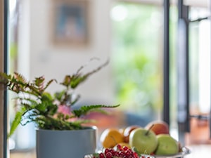Detale w kuchni - piękna miseczka - zdjęcie od Wnętrza Zewnętrza Studio